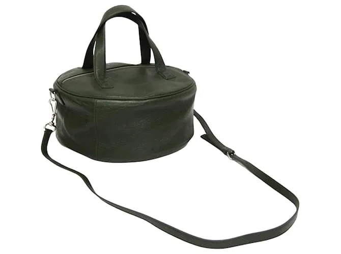 Balenciaga Air hobo Caqui 