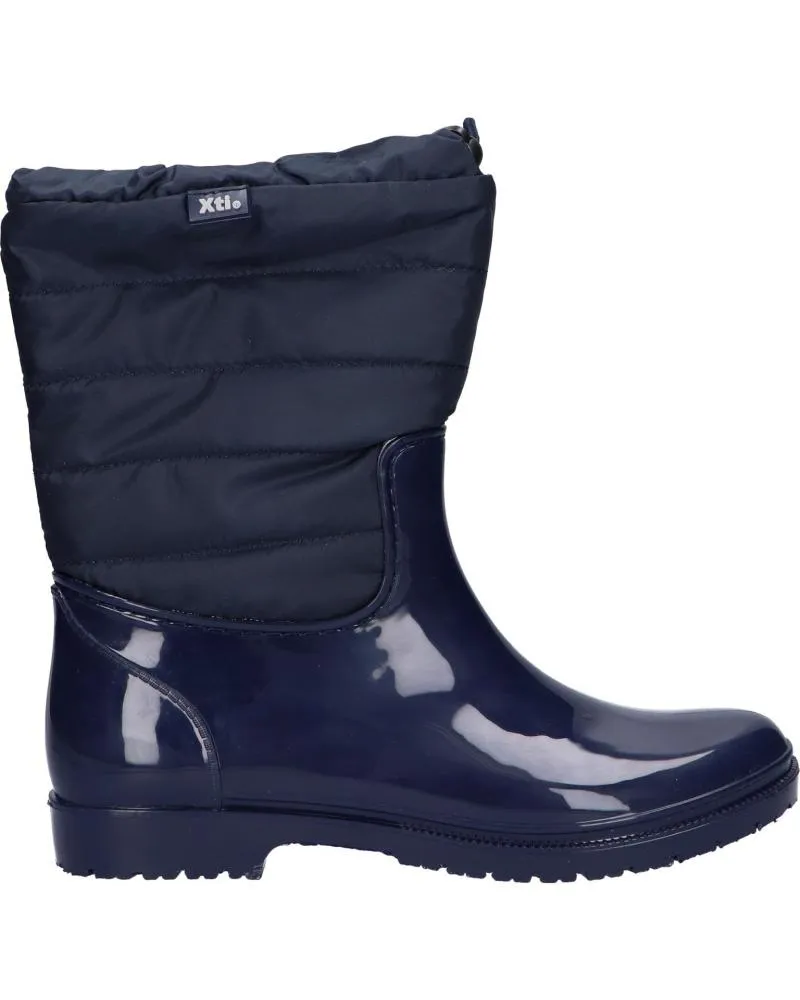 Botas de Niña y Niño XTI 57416 C NAVY