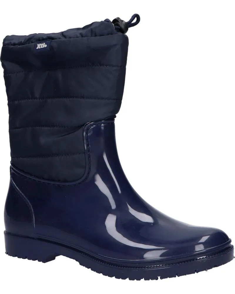 Botas de Niña y Niño XTI 57416 C NAVY
