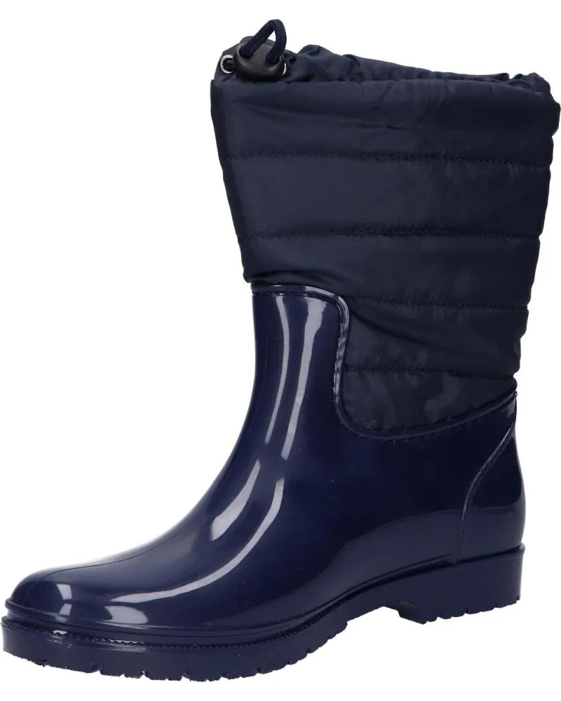 Botas de Niña y Niño XTI 57416 C NAVY