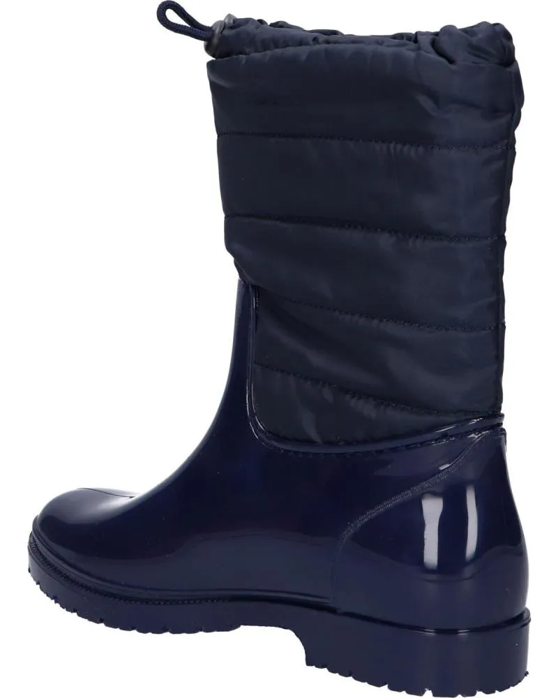 Botas de Niña y Niño XTI 57416 C NAVY