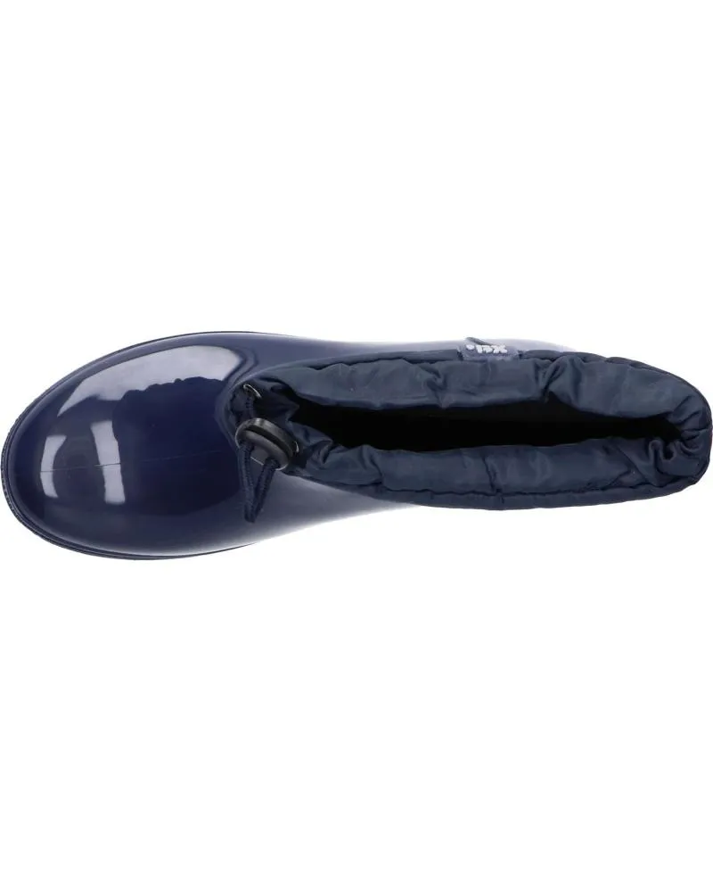 Botas de Niña y Niño XTI 57416 C NAVY