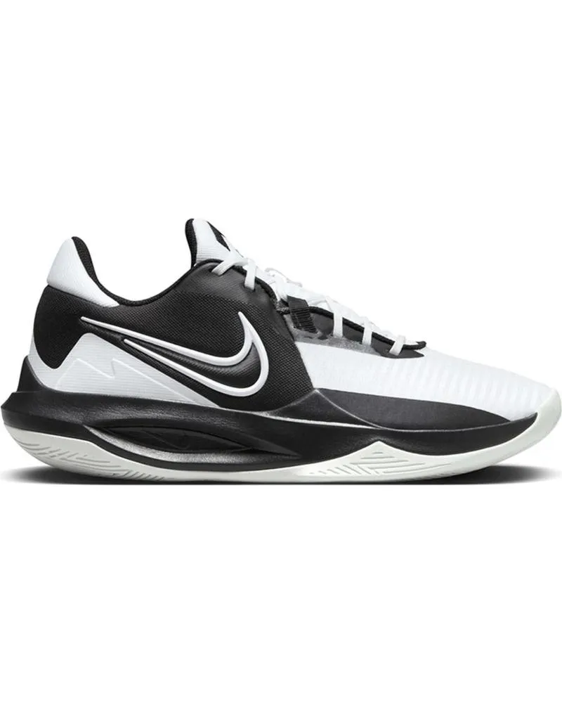 Deportivas NIKE  de Mujer y Hombre y Niña y Niño ZAPATILLAS DE BALONCESTO PRECISION 6 PARA HOMBRE EN COLOR MU  MULTICOLOR