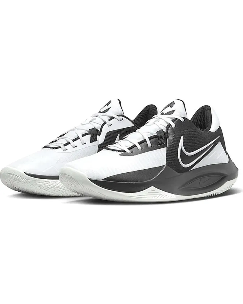 Deportivas NIKE  de Mujer y Hombre y Niña y Niño ZAPATILLAS DE BALONCESTO PRECISION 6 PARA HOMBRE EN COLOR MU  MULTICOLOR