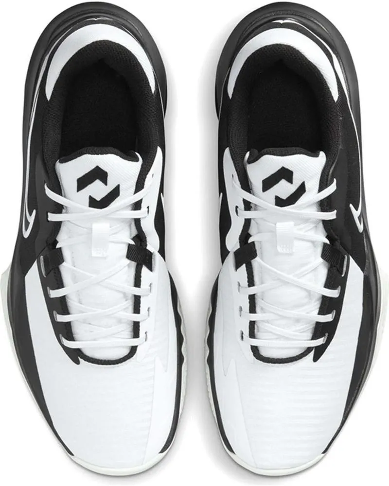Deportivas NIKE  de Mujer y Hombre y Niña y Niño ZAPATILLAS DE BALONCESTO PRECISION 6 PARA HOMBRE EN COLOR MU  MULTICOLOR