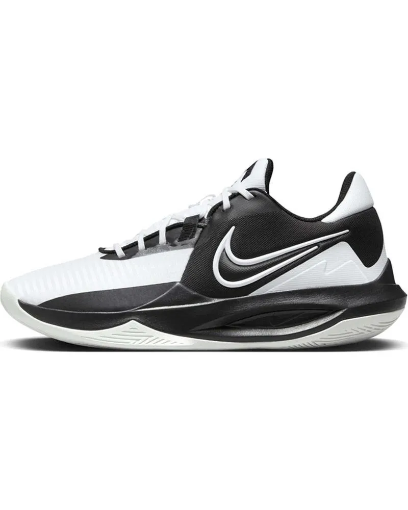 Deportivas NIKE  de Mujer y Hombre y Niña y Niño ZAPATILLAS DE BALONCESTO PRECISION 6 PARA HOMBRE EN COLOR MU  MULTICOLOR